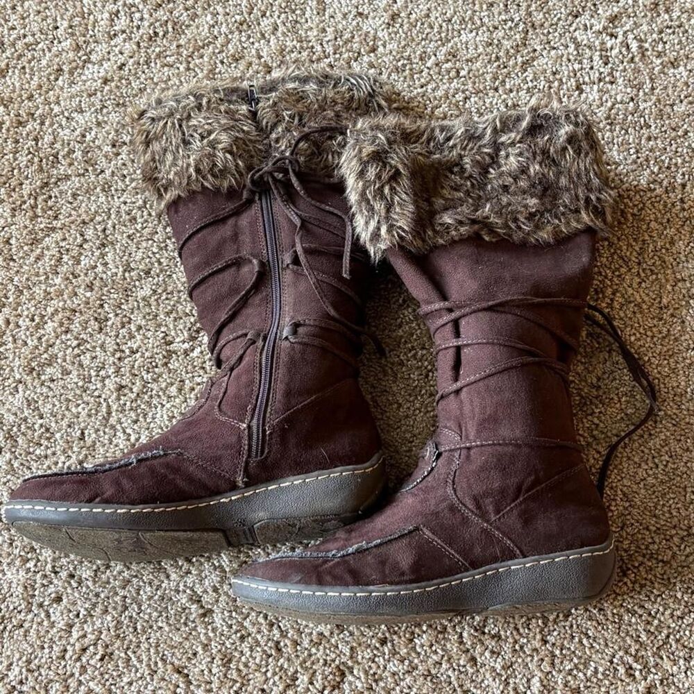 American-eagle Women's Brown Boots